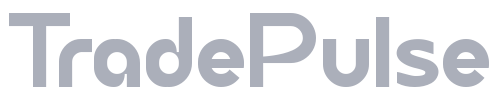 TradePulse Logo